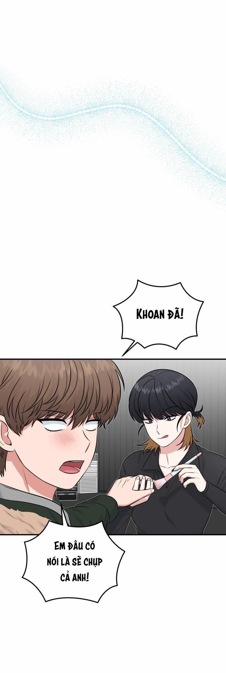 Vẻ Đẹp Bên Trong 10 trang 3