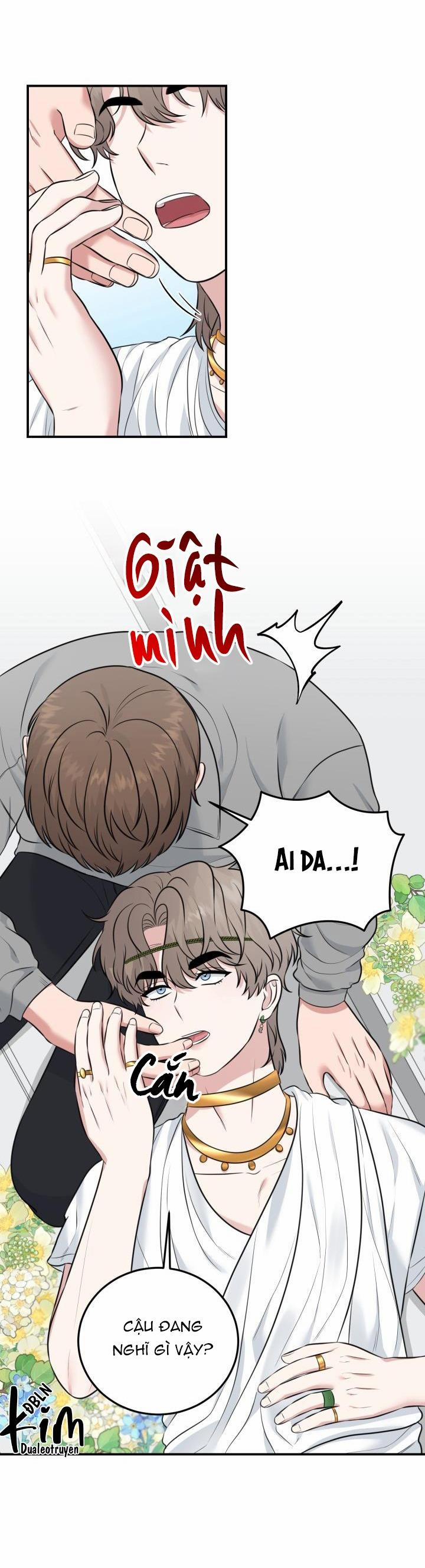 Vẻ Đẹp Bên Trong 10 trang 6