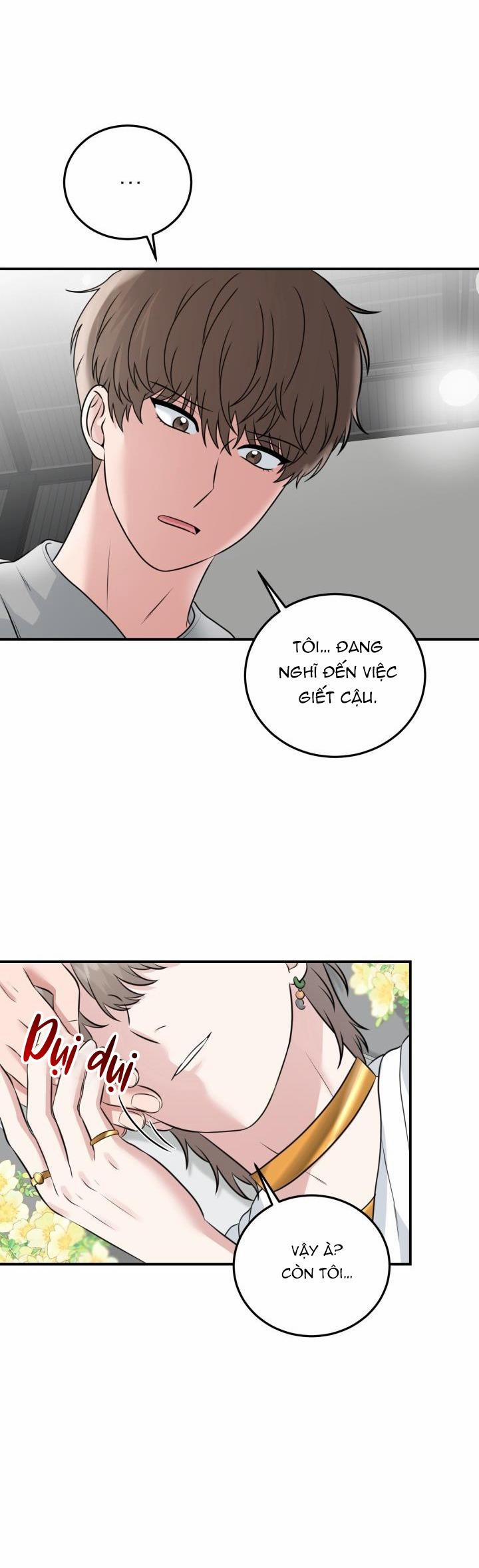 Vẻ Đẹp Bên Trong 10 trang 7