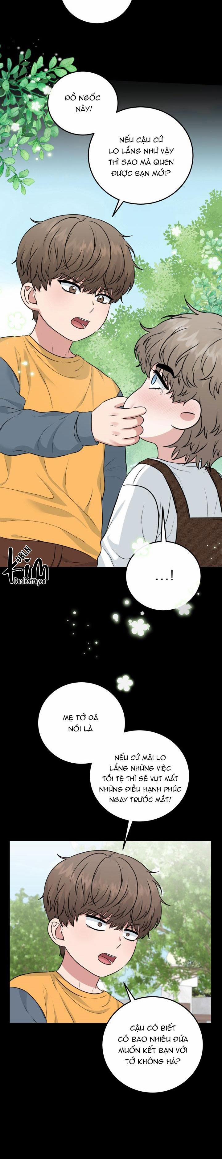 Vẻ Đẹp Bên Trong 11 trang 14