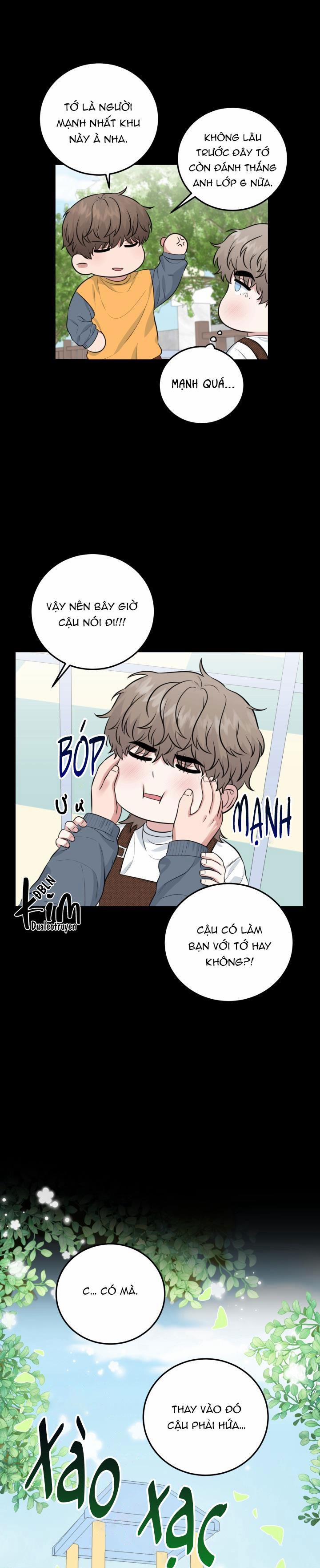 Vẻ Đẹp Bên Trong 11 trang 15