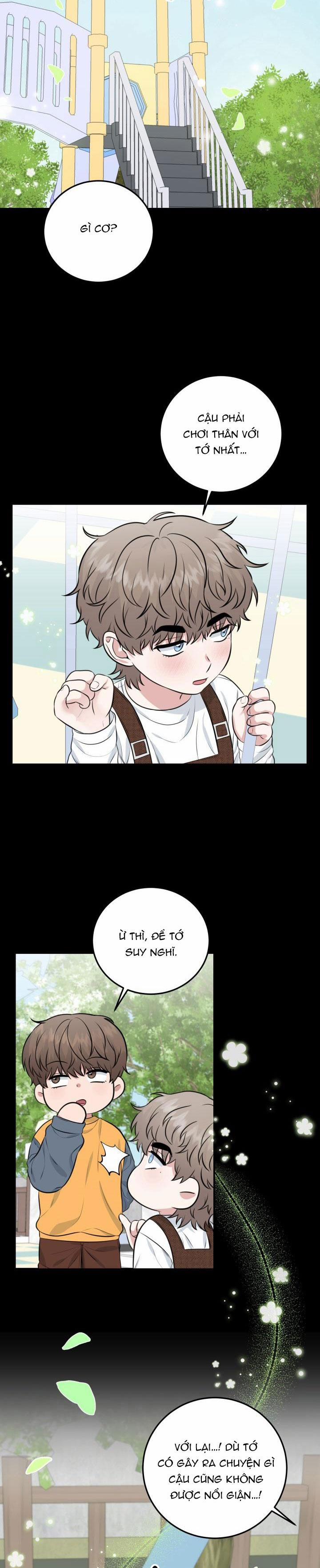 Vẻ Đẹp Bên Trong 11 trang 16