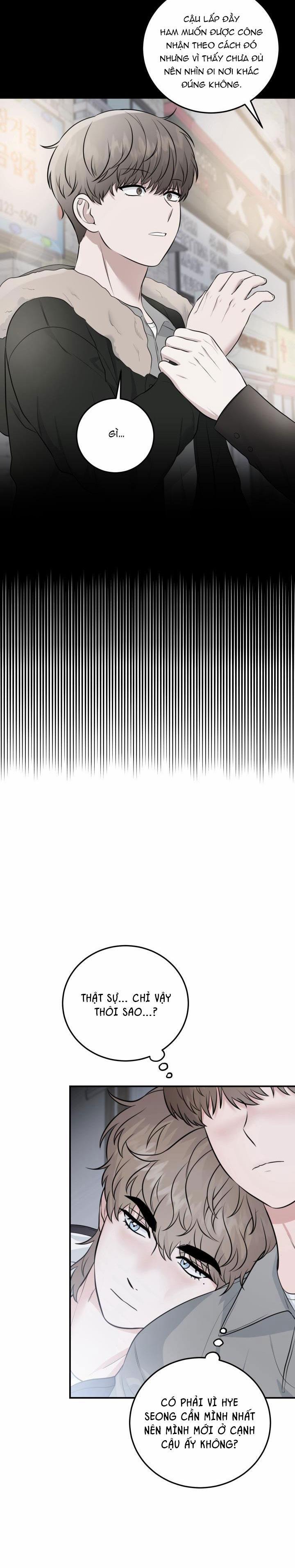 Vẻ Đẹp Bên Trong 11 trang 5