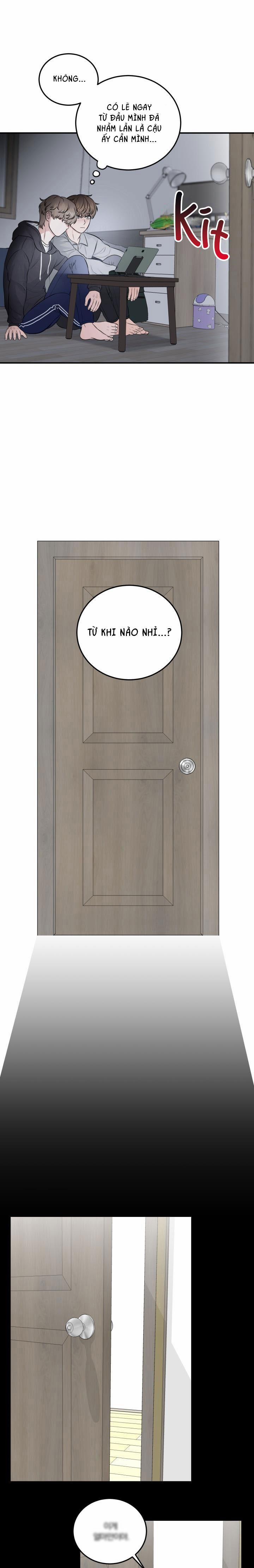 Vẻ Đẹp Bên Trong 11 trang 6