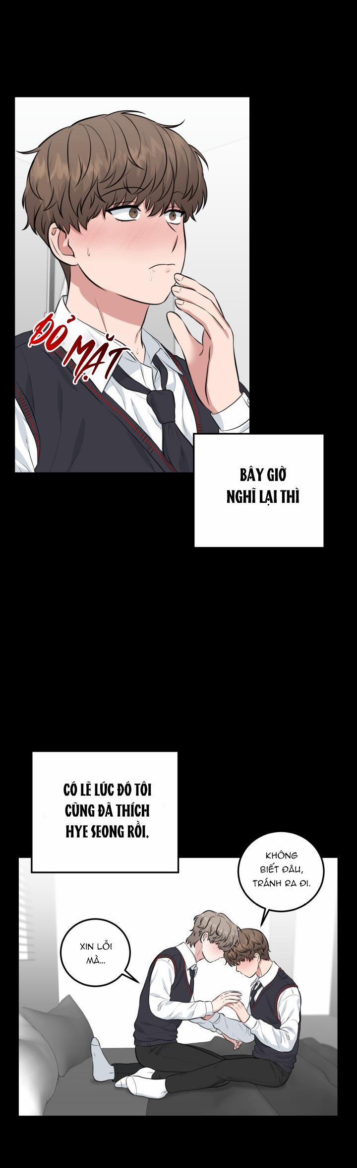 Vẻ Đẹp Bên Trong 12 trang 12