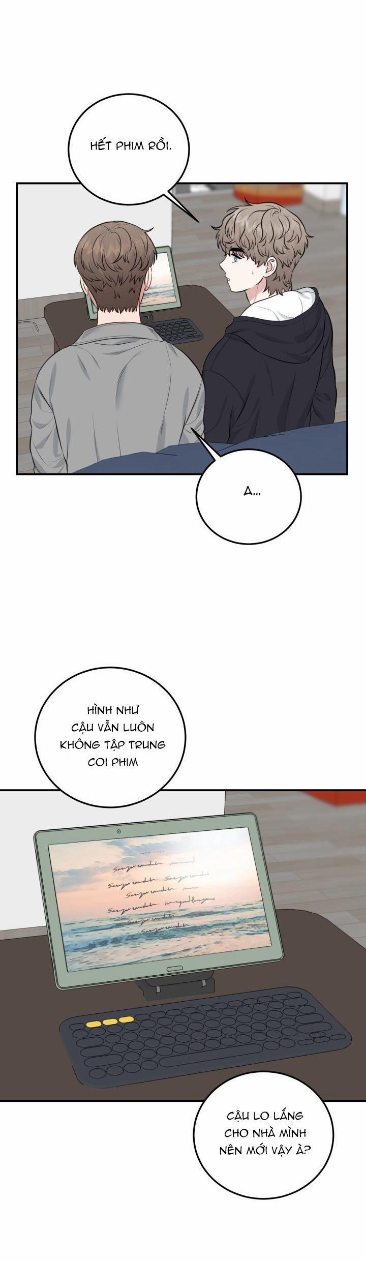 Vẻ Đẹp Bên Trong 12 trang 16