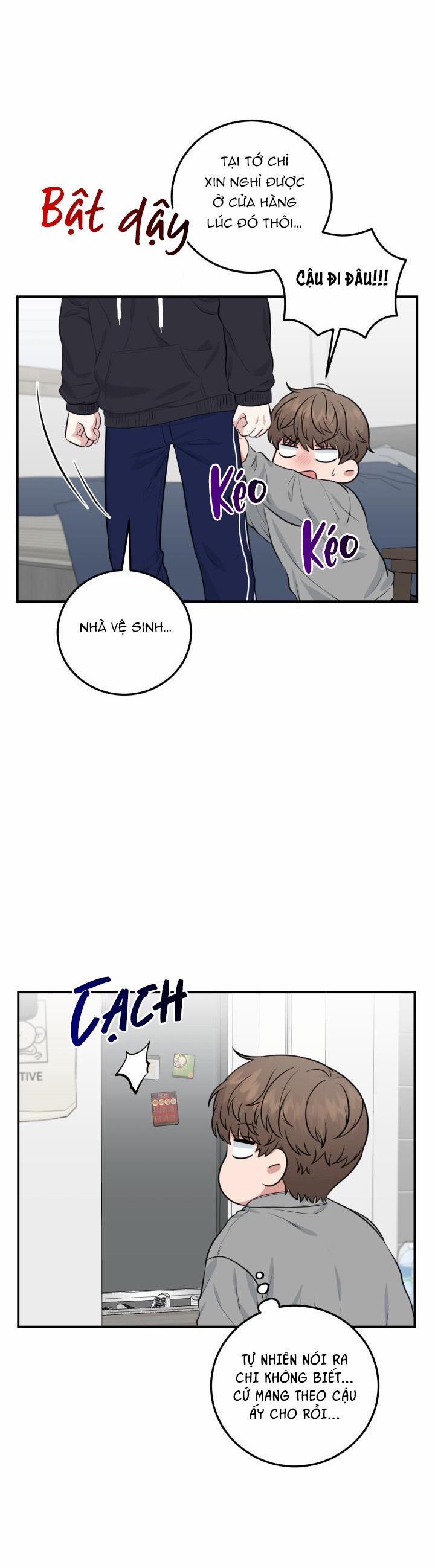 Vẻ Đẹp Bên Trong 12 trang 19