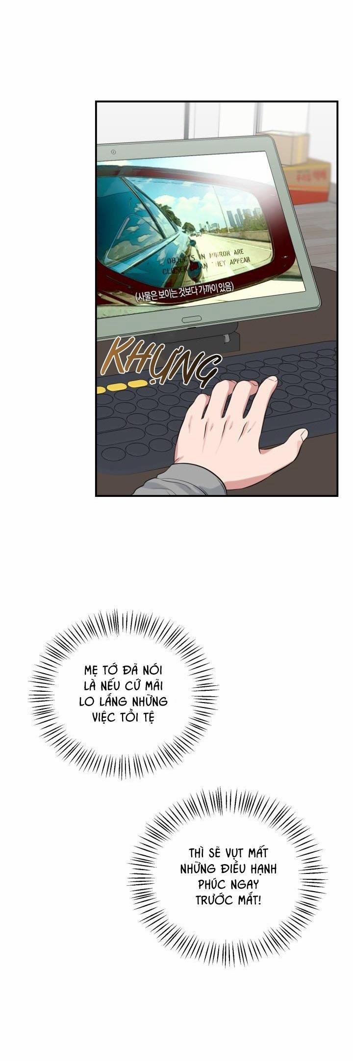 Vẻ Đẹp Bên Trong 12 trang 21