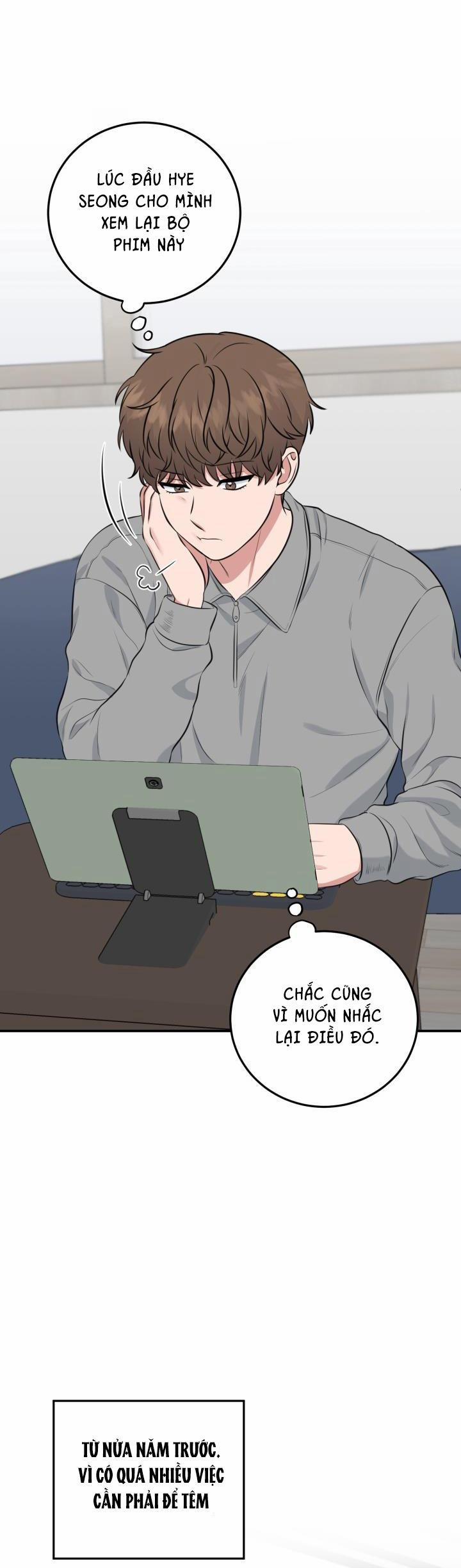 Vẻ Đẹp Bên Trong 12 trang 22