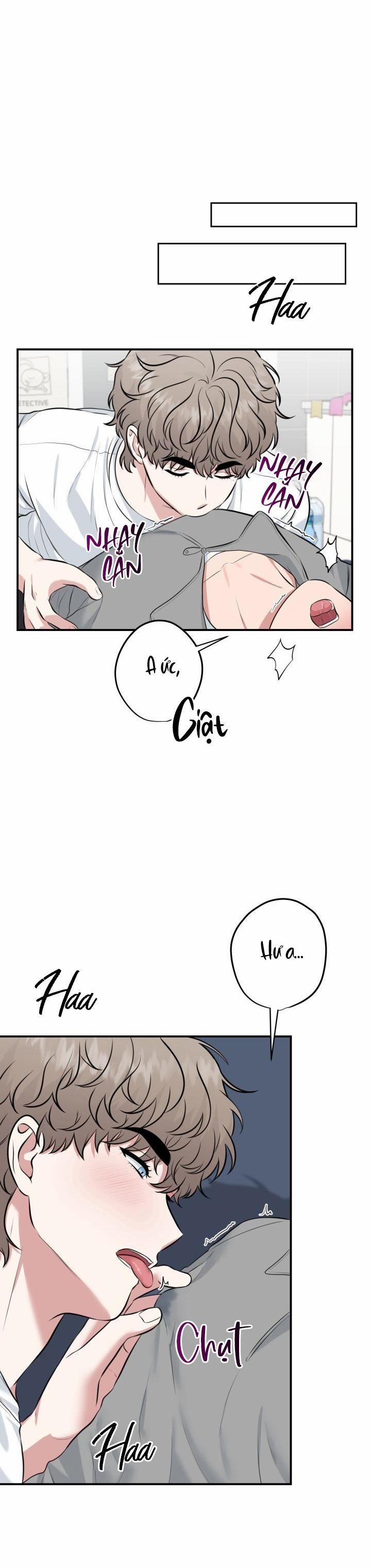 Vẻ Đẹp Bên Trong 12 trang 33