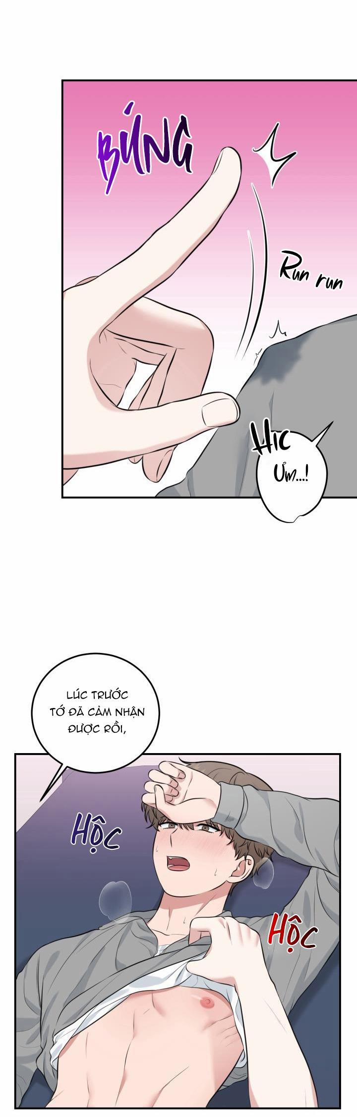 Vẻ Đẹp Bên Trong 12 trang 34