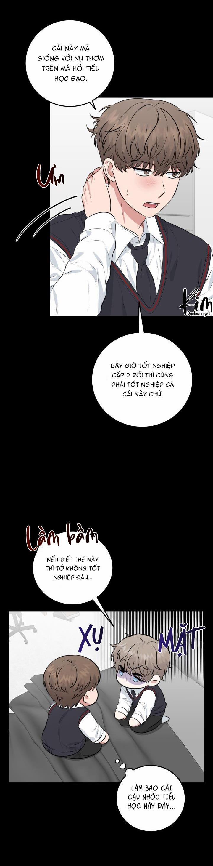 Vẻ Đẹp Bên Trong 12 trang 5