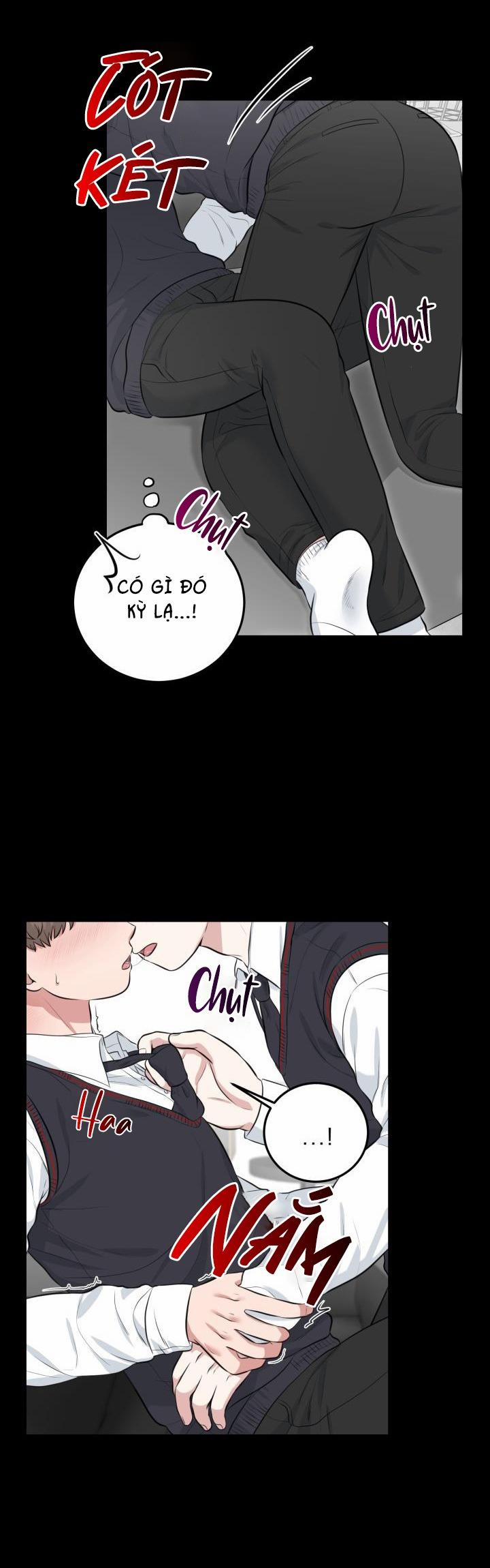 Vẻ Đẹp Bên Trong 12 trang 9