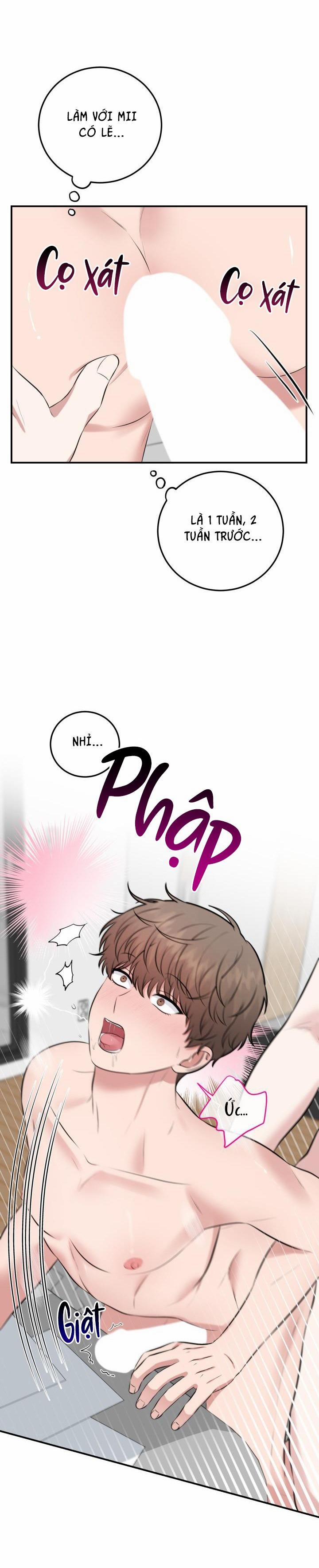 Vẻ Đẹp Bên Trong 14 trang 12