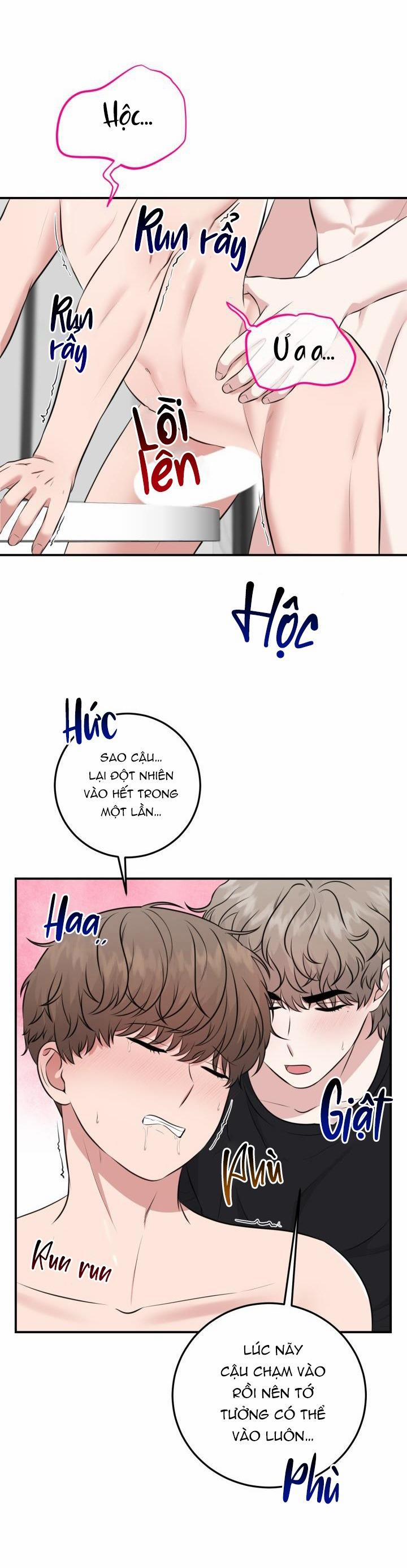 Vẻ Đẹp Bên Trong 14 trang 13