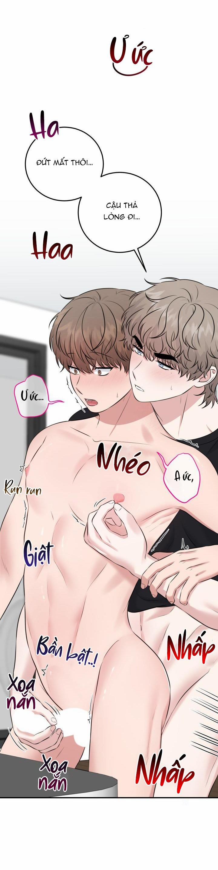 Vẻ Đẹp Bên Trong 14 trang 14