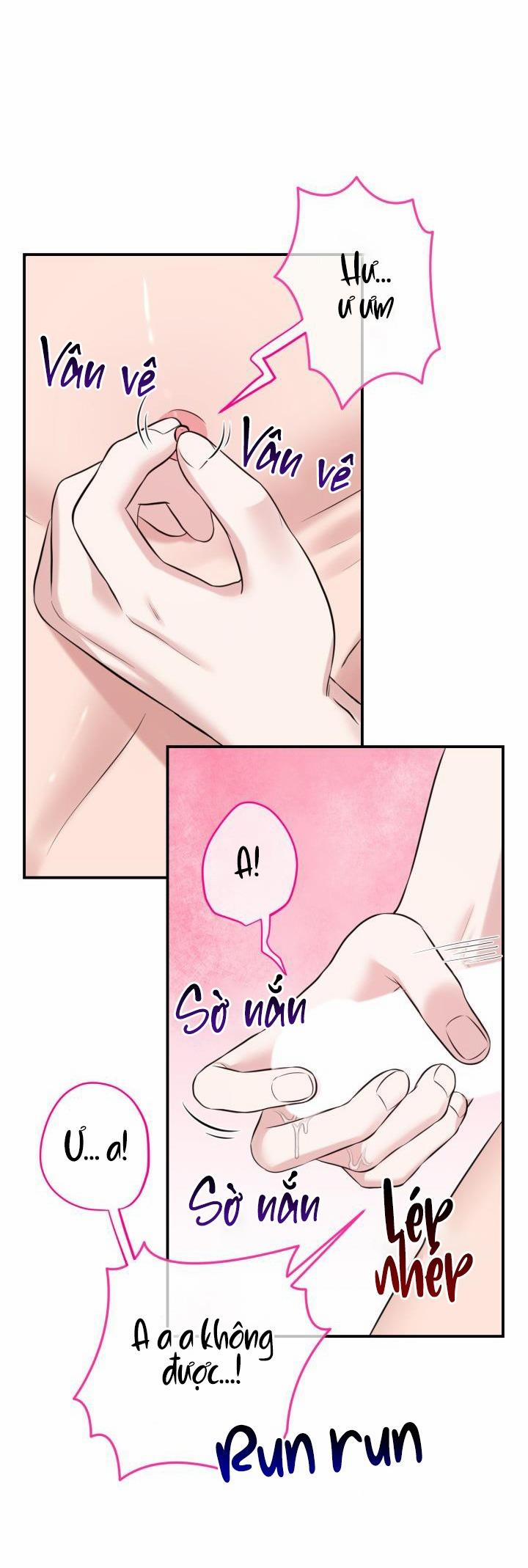 Vẻ Đẹp Bên Trong 14 trang 15