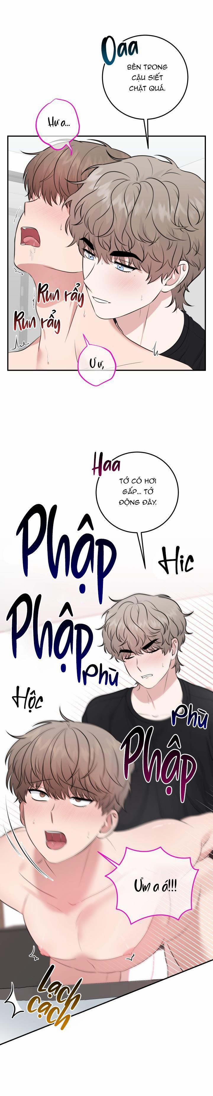 Vẻ Đẹp Bên Trong 14 trang 16