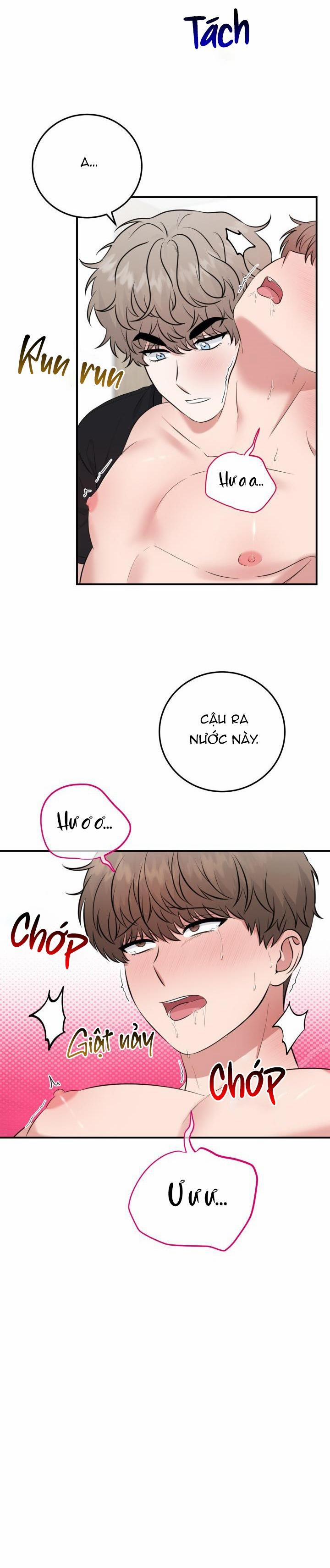 Vẻ Đẹp Bên Trong 14 trang 22