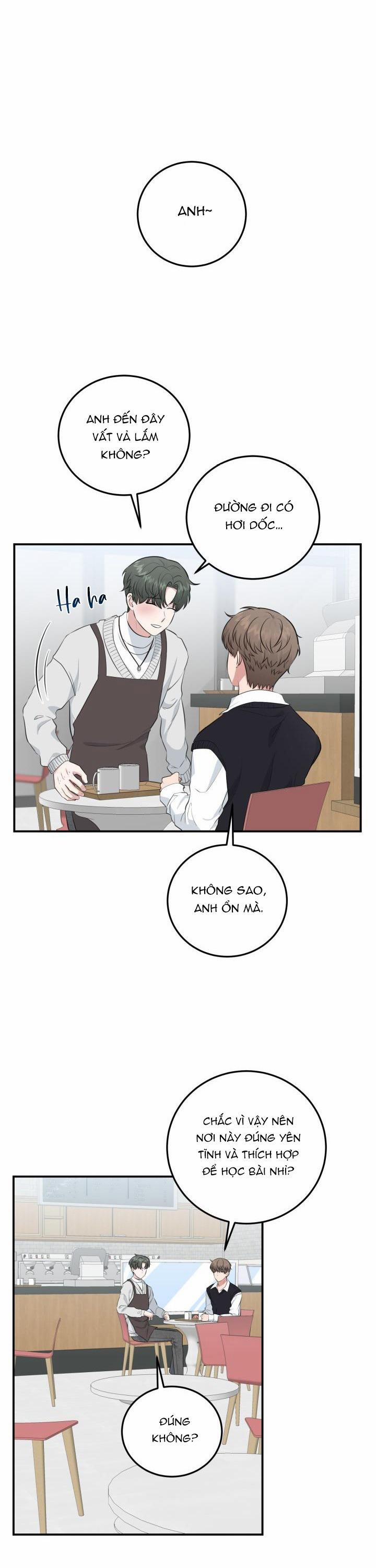 Vẻ Đẹp Bên Trong 14 trang 25