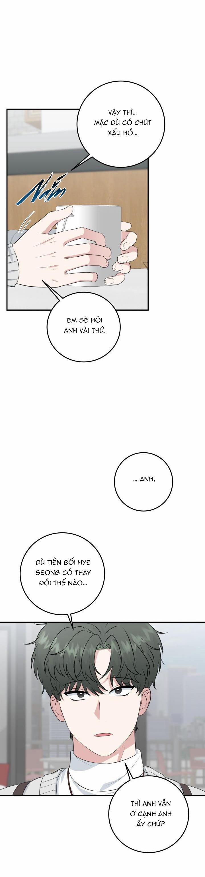 Vẻ Đẹp Bên Trong 14 trang 27