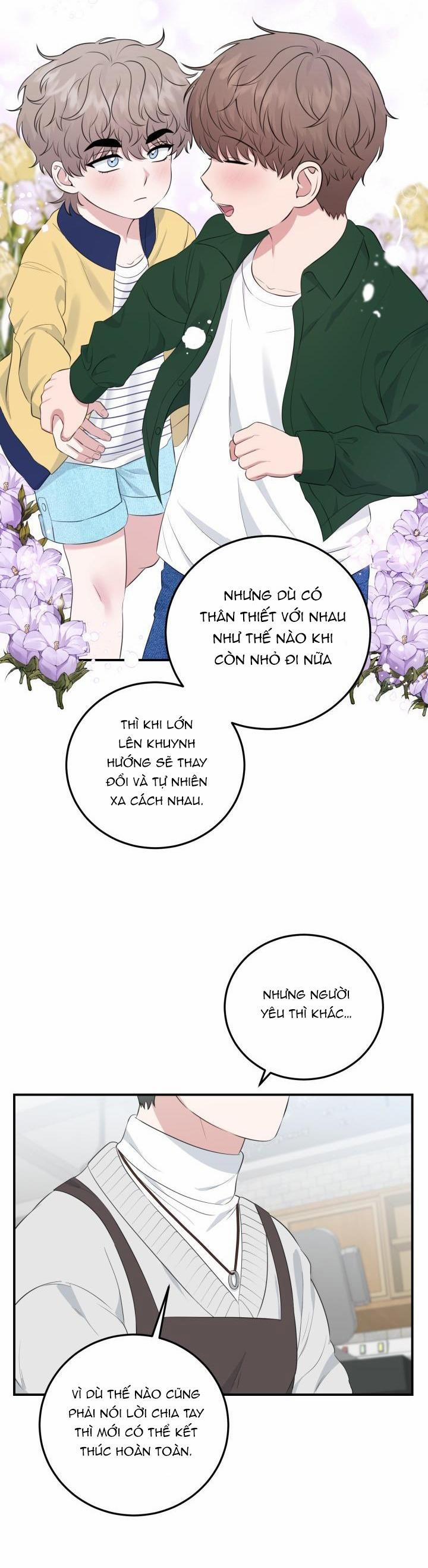 Vẻ Đẹp Bên Trong 14 trang 29