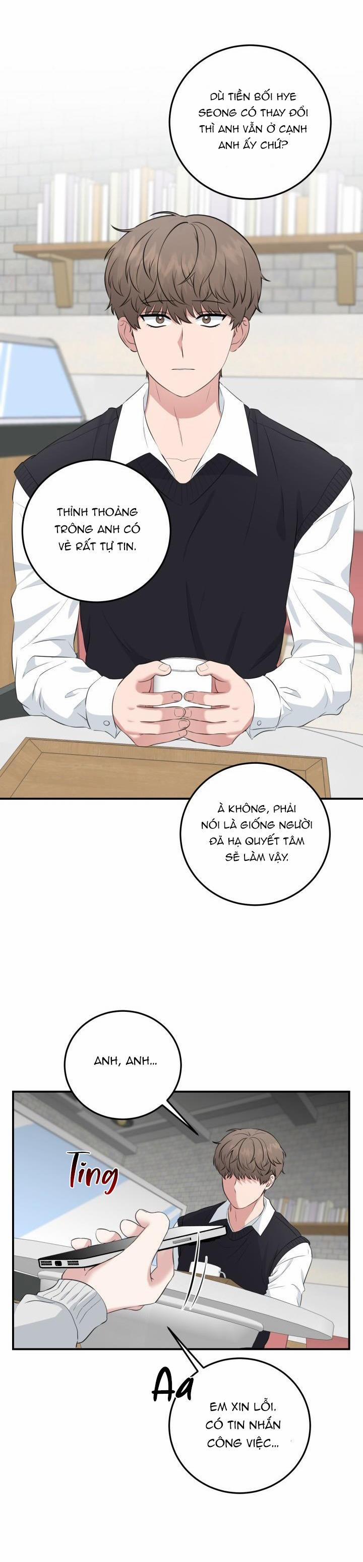 Vẻ Đẹp Bên Trong 14 trang 30