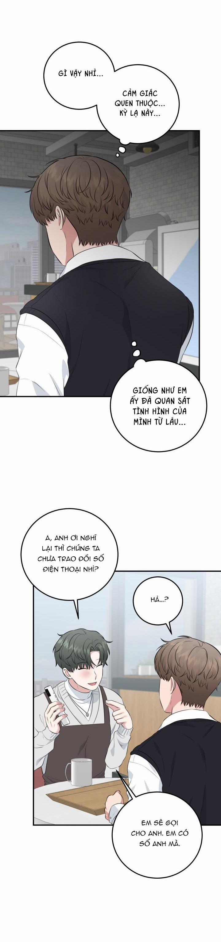 Vẻ Đẹp Bên Trong 14 trang 31