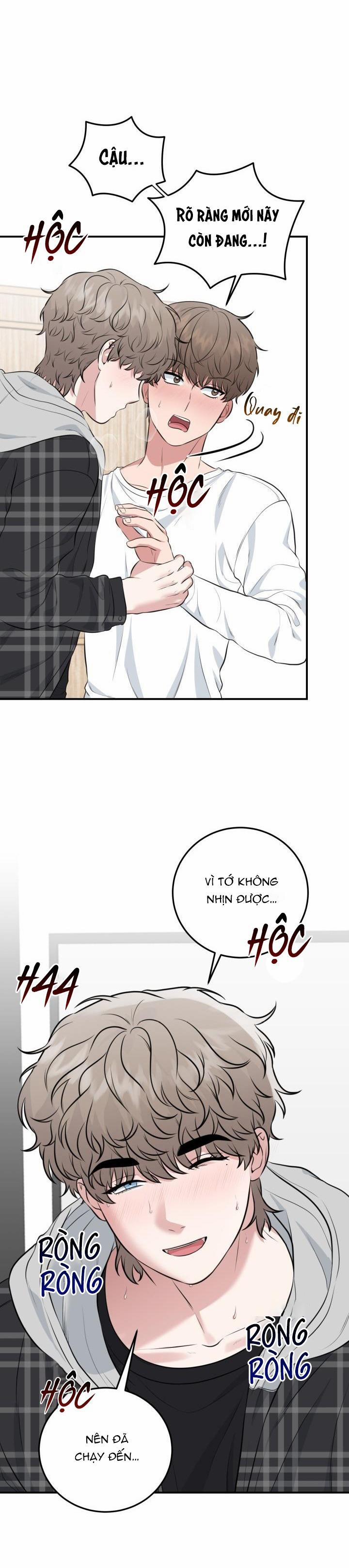 Vẻ Đẹp Bên Trong 14 trang 6