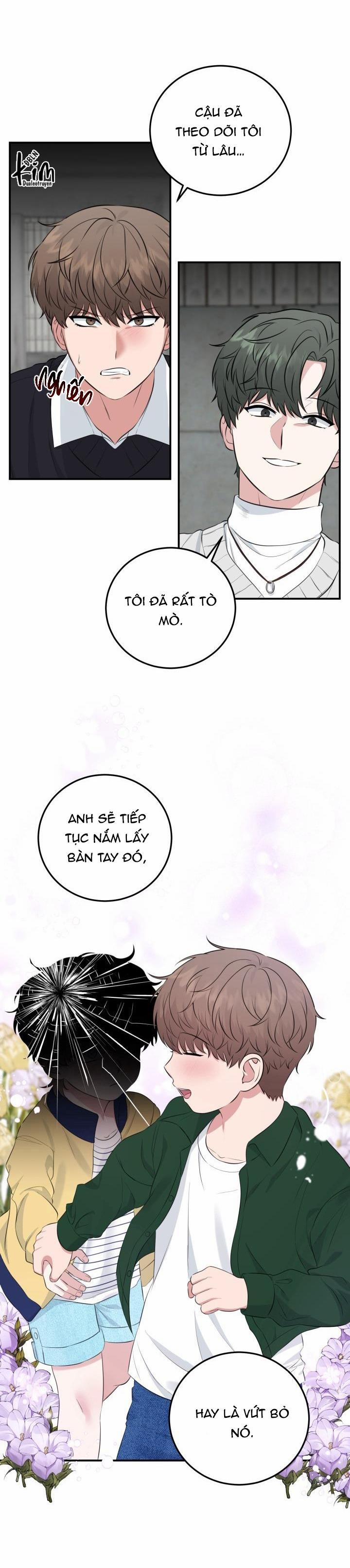 Vẻ Đẹp Bên Trong 15 trang 12