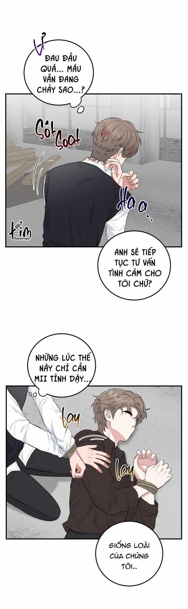 Vẻ Đẹp Bên Trong 15 trang 13