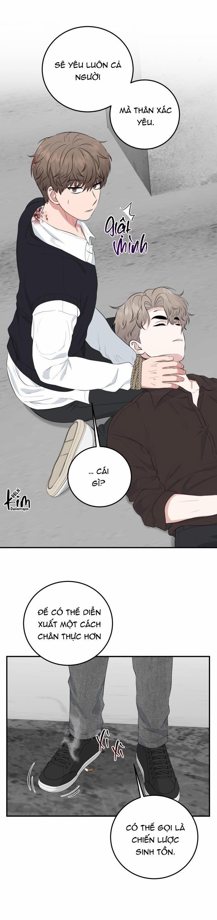 Vẻ Đẹp Bên Trong 15 trang 14