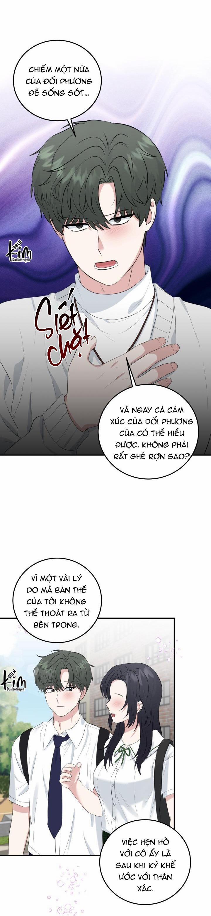 Vẻ Đẹp Bên Trong 15 trang 15