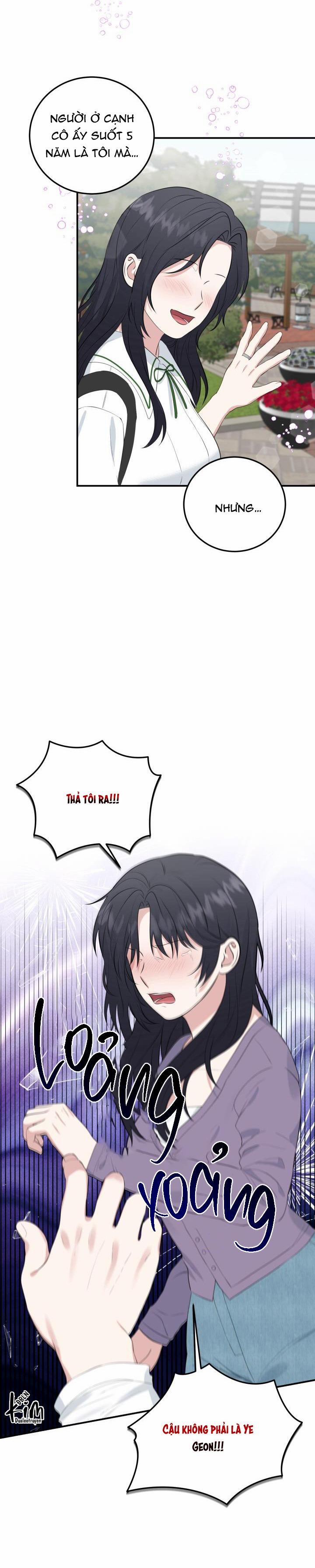 Vẻ Đẹp Bên Trong 15 trang 16