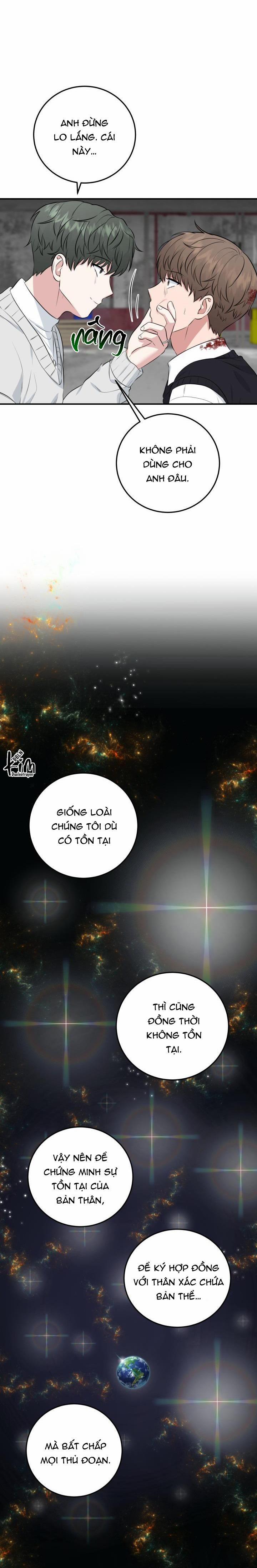 Vẻ Đẹp Bên Trong 15 trang 20