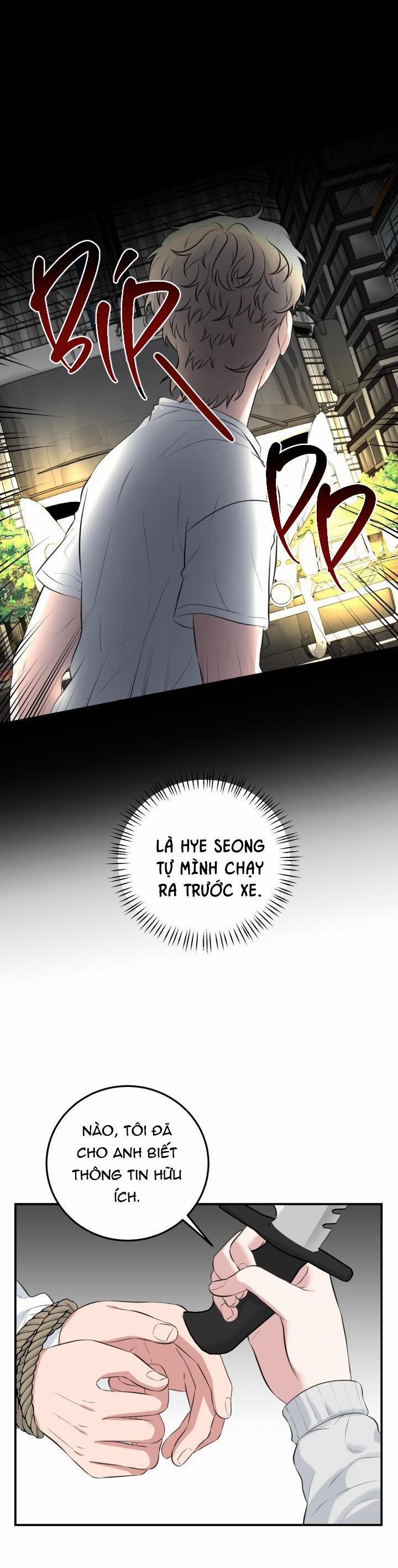 Vẻ Đẹp Bên Trong 15 trang 24