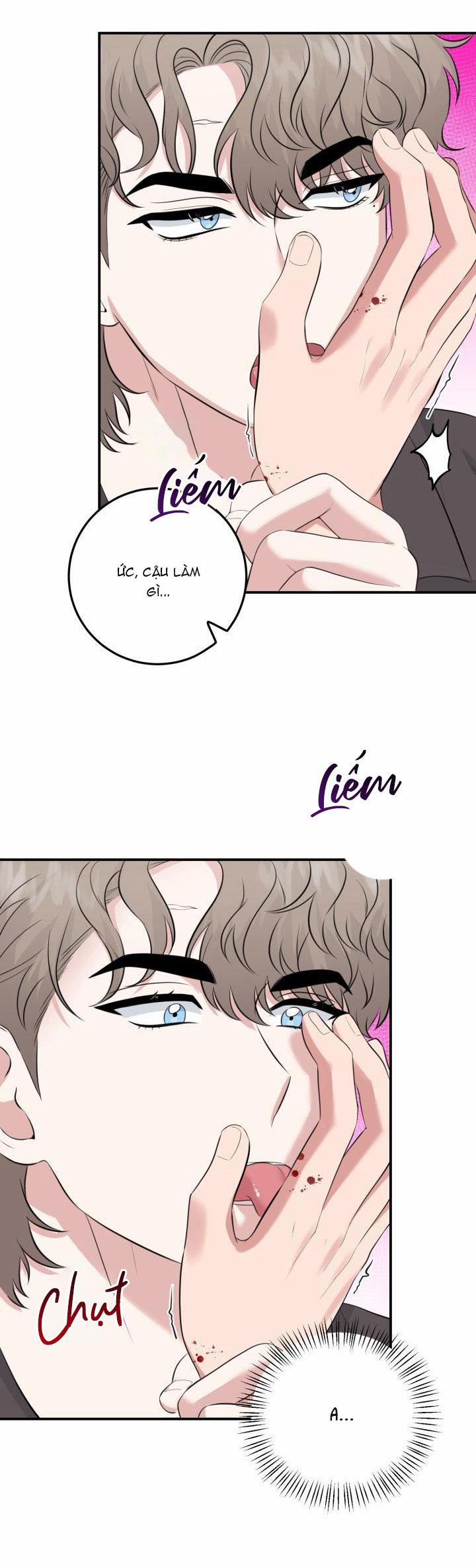 Vẻ Đẹp Bên Trong 16 trang 13