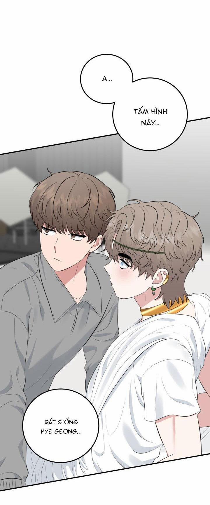 Vẻ Đẹp Bên Trong 16 trang 23