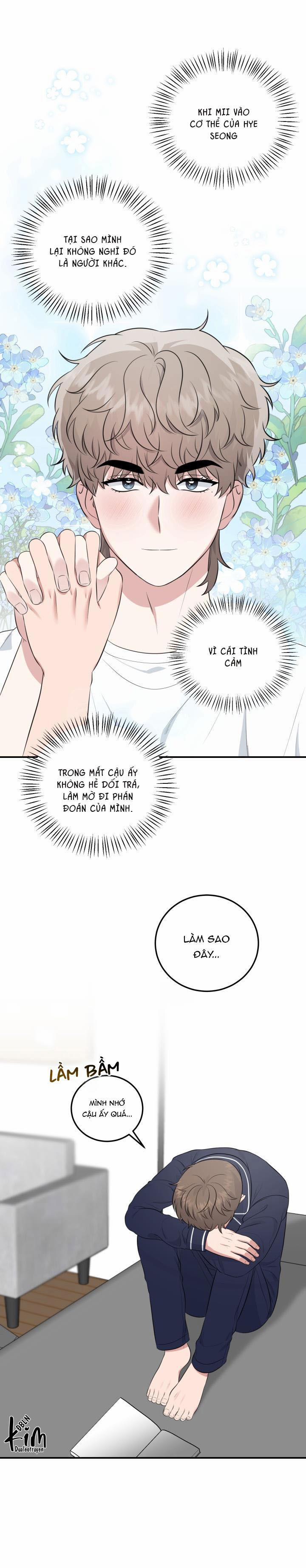 Vẻ Đẹp Bên Trong 16 trang 25