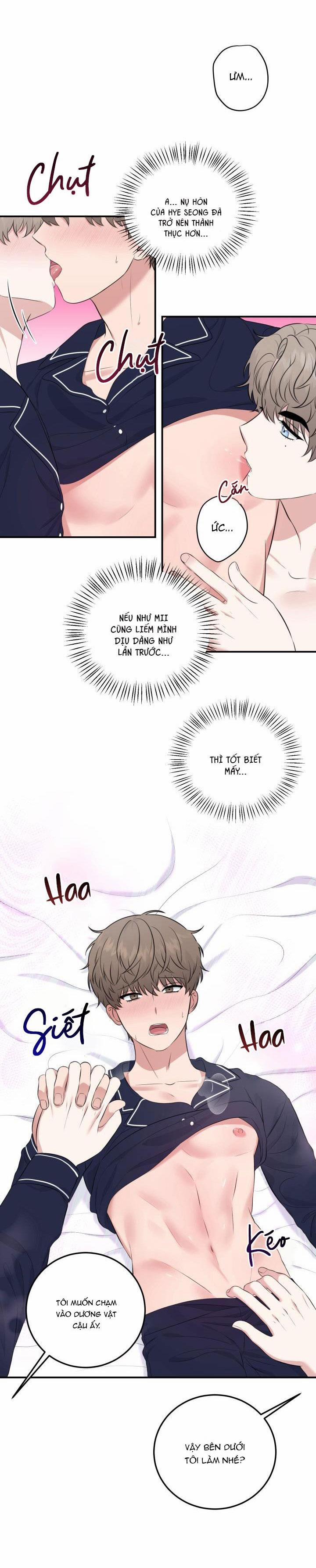 Vẻ Đẹp Bên Trong 16 trang 28