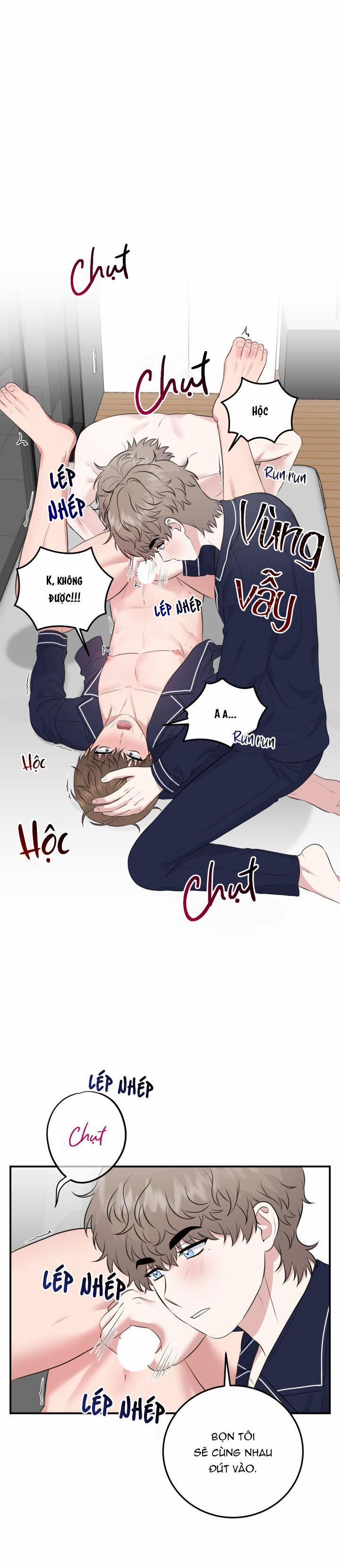 Vẻ Đẹp Bên Trong 16 trang 32