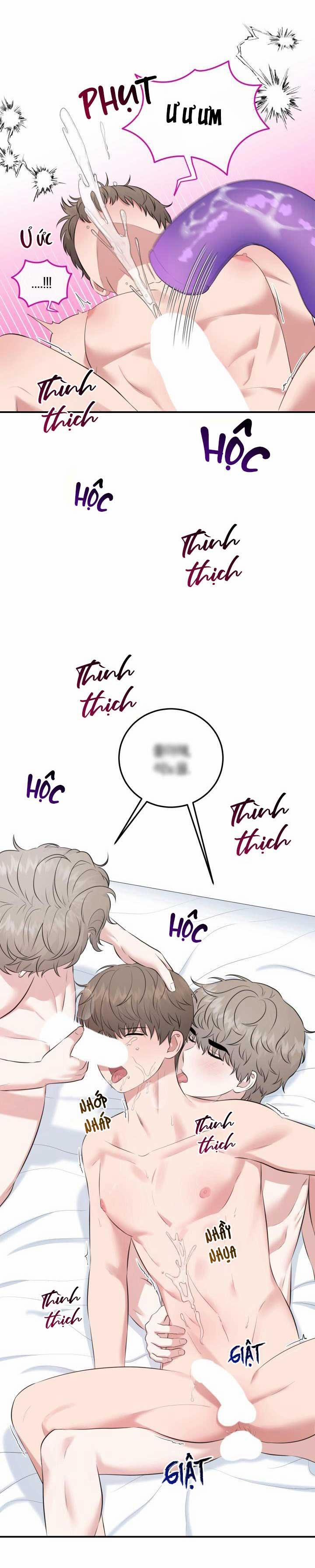 Vẻ Đẹp Bên Trong 17 trang 10