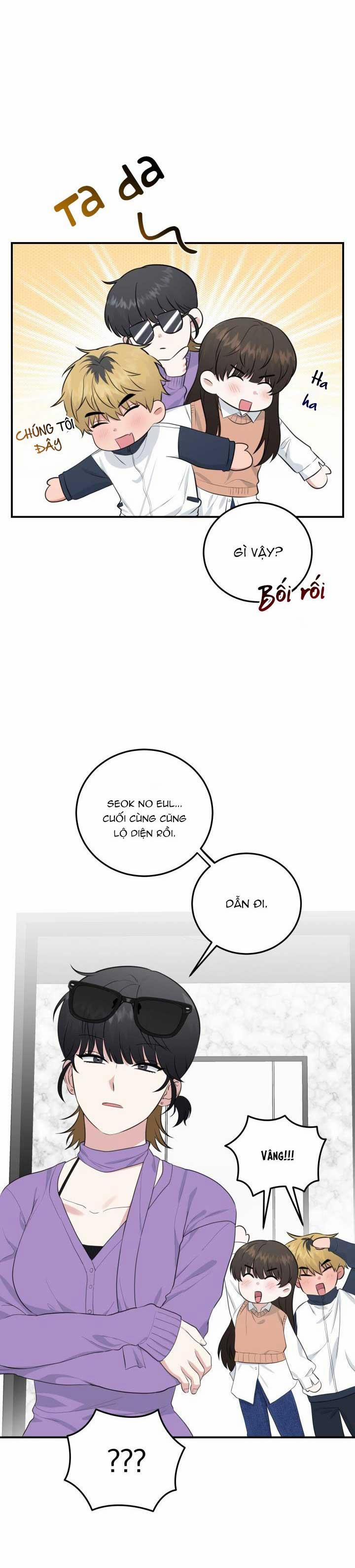 Vẻ Đẹp Bên Trong 17 trang 15