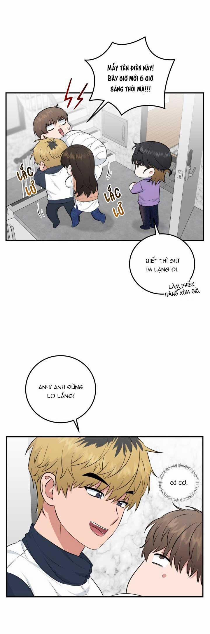 Vẻ Đẹp Bên Trong 17 trang 16