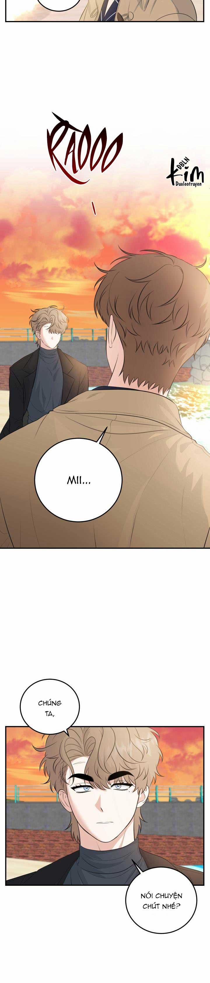 Vẻ Đẹp Bên Trong 17 trang 28