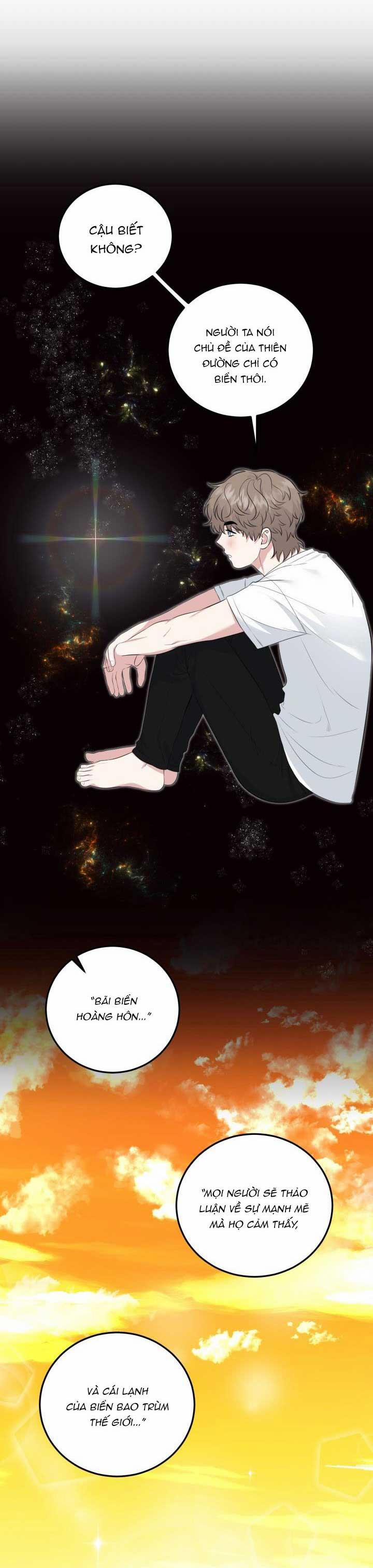 Vẻ Đẹp Bên Trong 17 trang 33