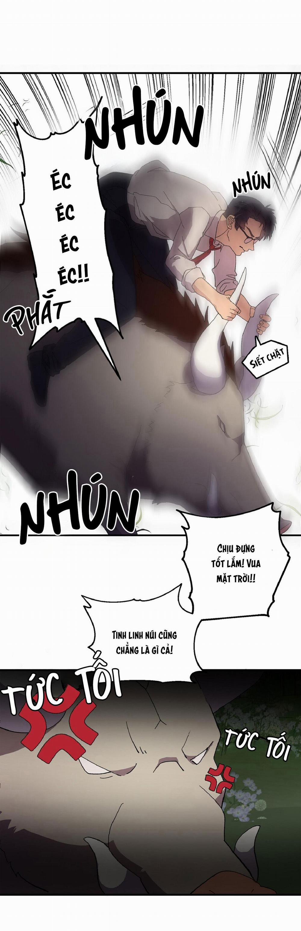 Vẻ Đẹp Bên Trong 17 trang 40