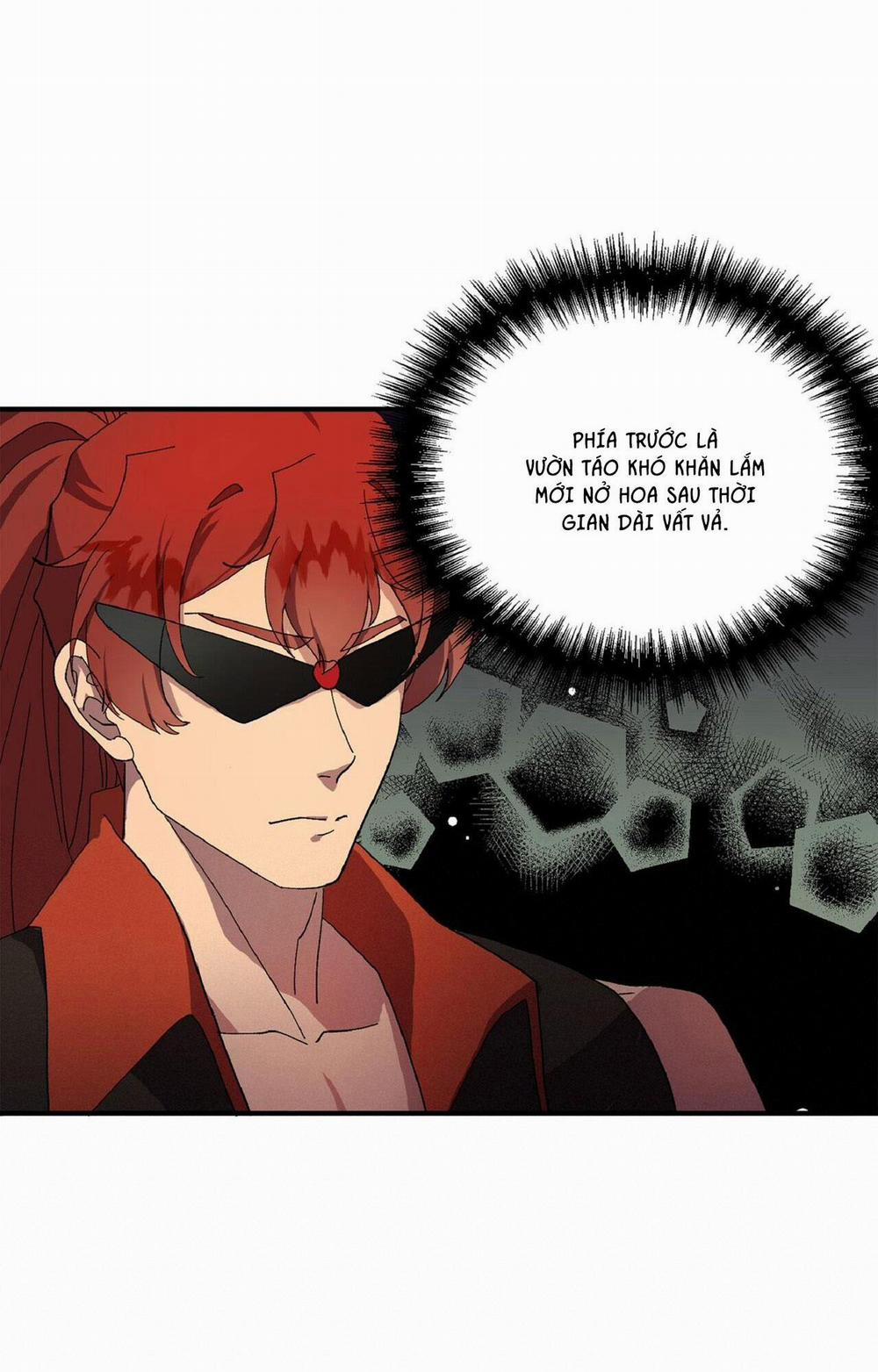 Vẻ Đẹp Bên Trong 17 trang 45