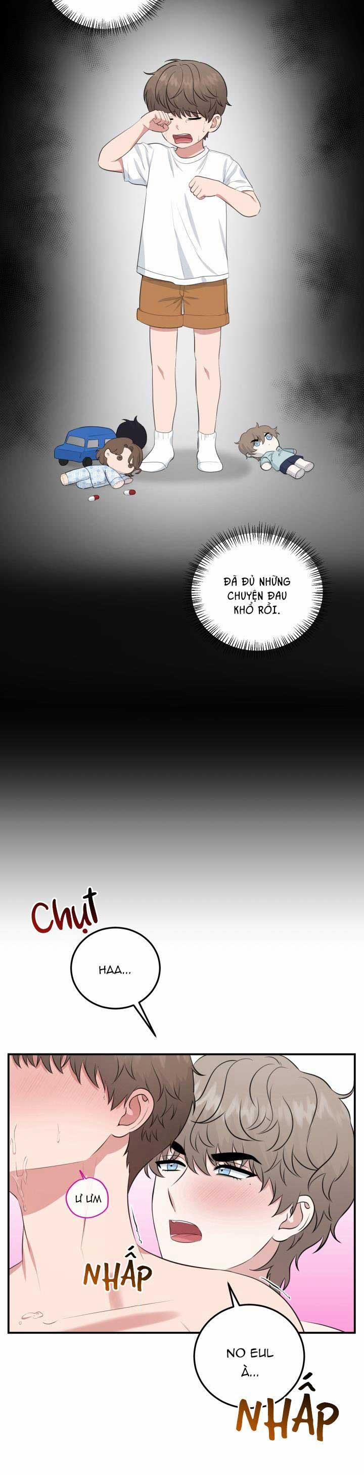 Vẻ Đẹp Bên Trong 17 trang 7