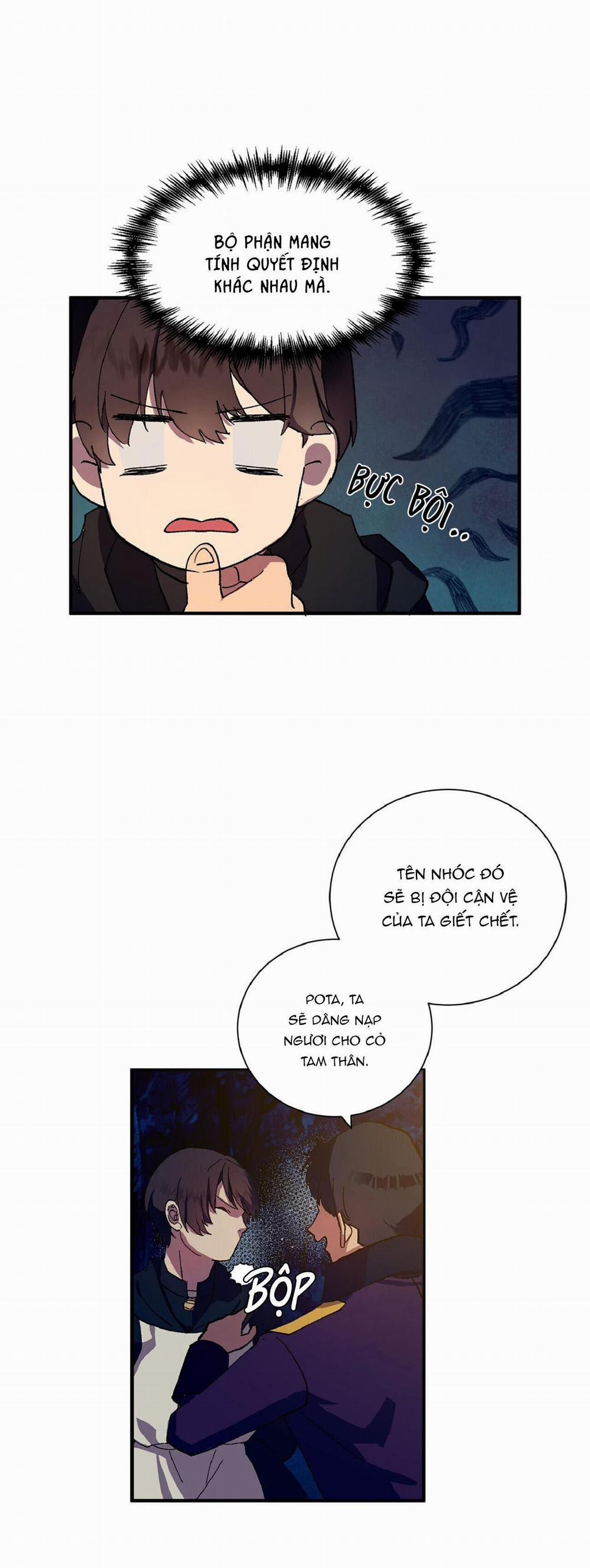 Vẻ Đẹp Bên Trong 17 trang 72